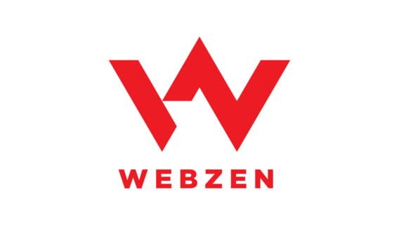 Webzen logo