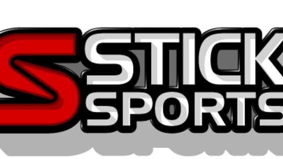 Stick Sports logo