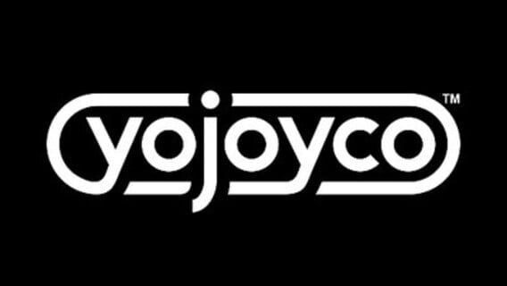 Yojoyco Studios logo