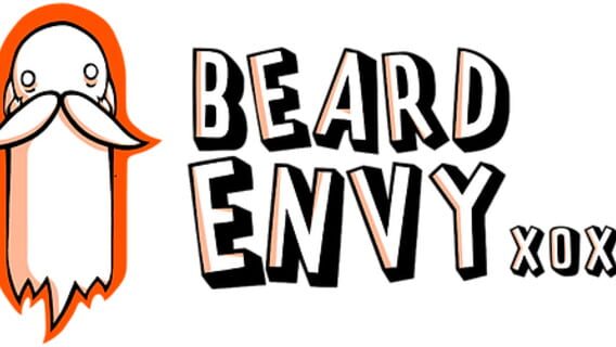 Beard Envy logo