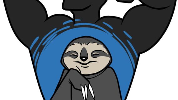 Innersloth logo