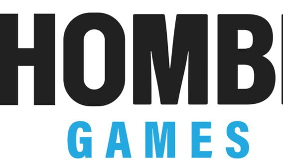 Rhombico Games logo