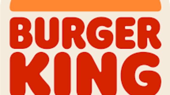 Burger King logo