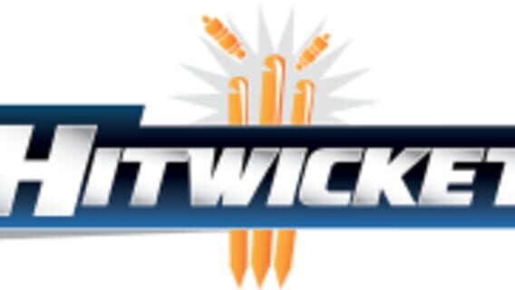 Hitwicket logo