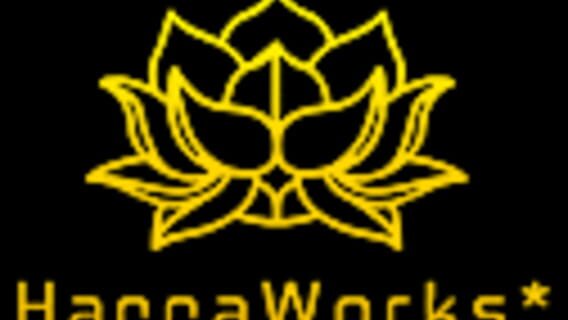 HaccaWorks* logo