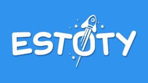Estoty Games logo