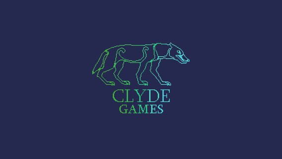 CLYDE Games logo