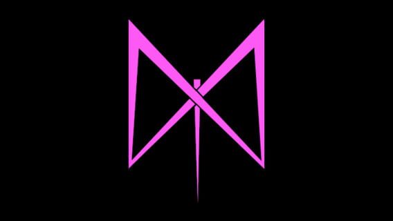 Nyx Goddess Games logo