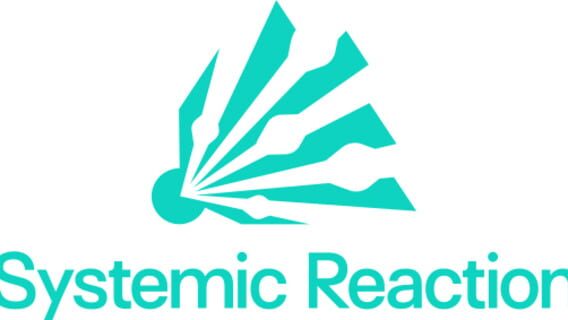 Systemic Reaction logo