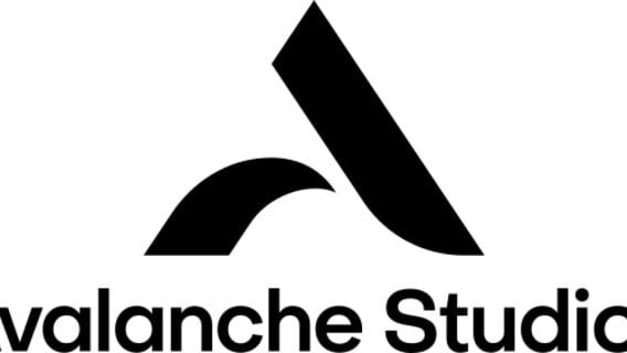 Avalanche Studios logo