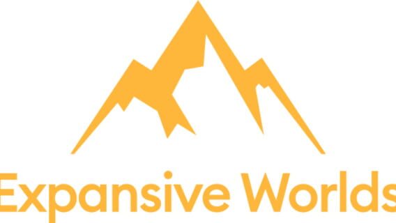 Expansive Worlds logo