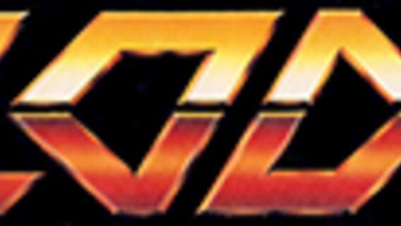 Glodia logo