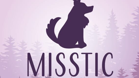 Misstic Studio logo