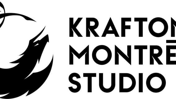 Krafton Montréal Studio logo