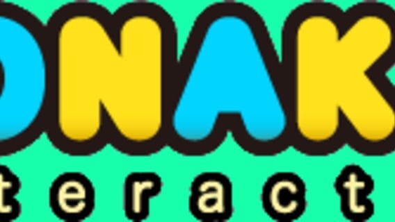Tonakai Interactive logo
