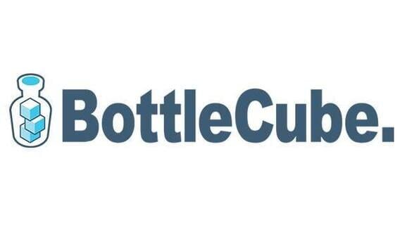 BottleCube Inc. logo
