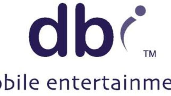 dbi Games logo