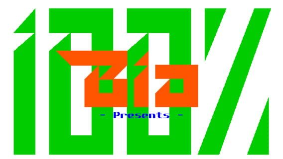 Bio_100% logo