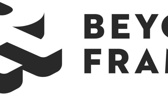 Beyond Frames Entertainment logo