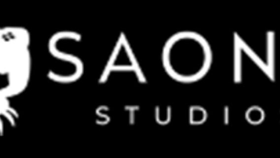 Saona Studios logo
