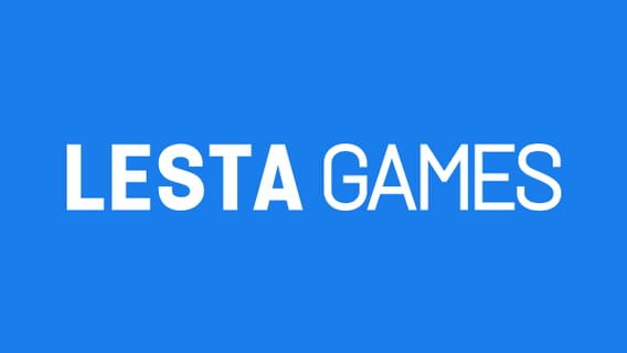 Lesta Games logo