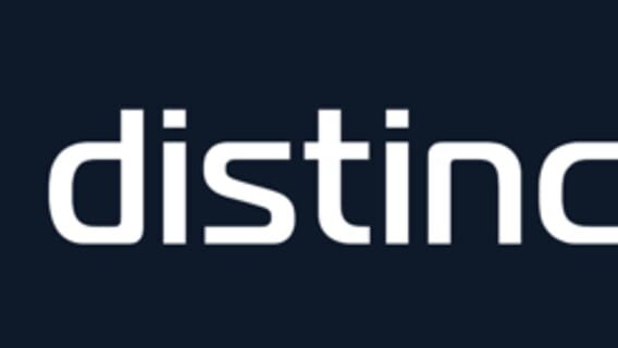 Distinctive Developments logo