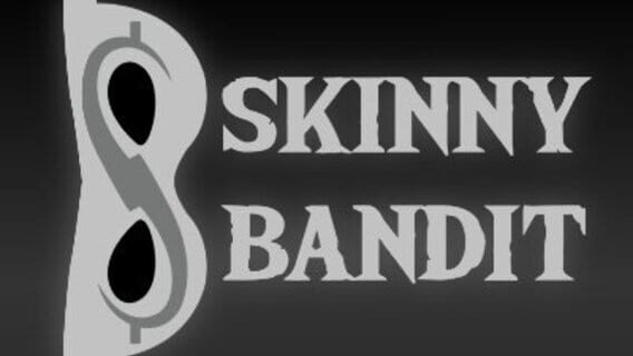 Skinny Bandit logo