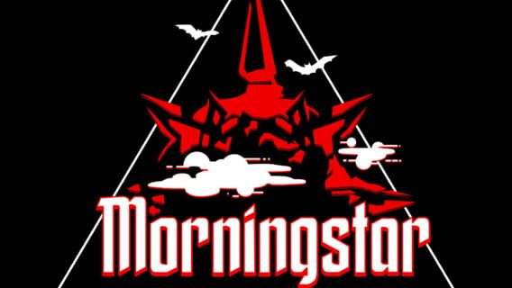 Morningstar Game Studio logo