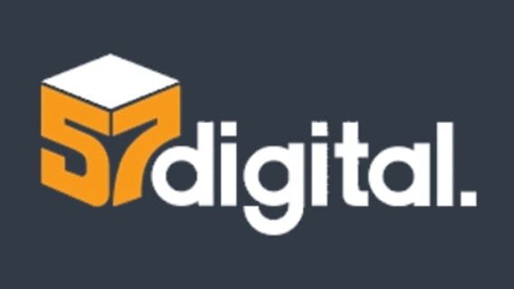57Digital logo
