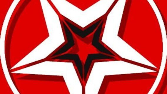 Two Star Games logo