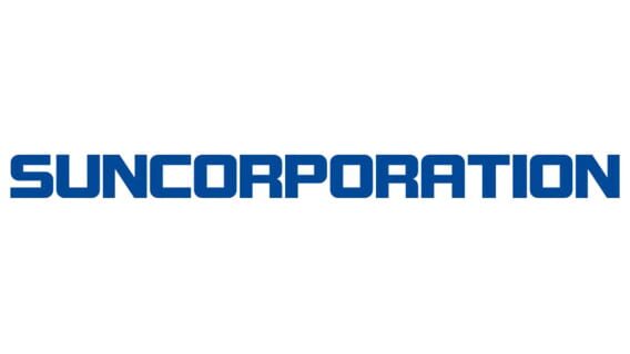 Sun Corporation logo