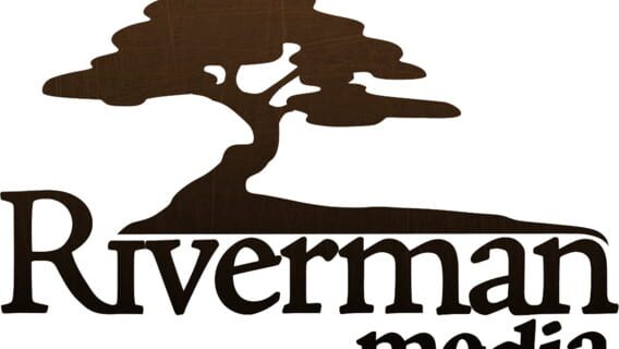 Riverman Media logo