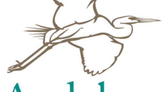 National Audubon Society logo