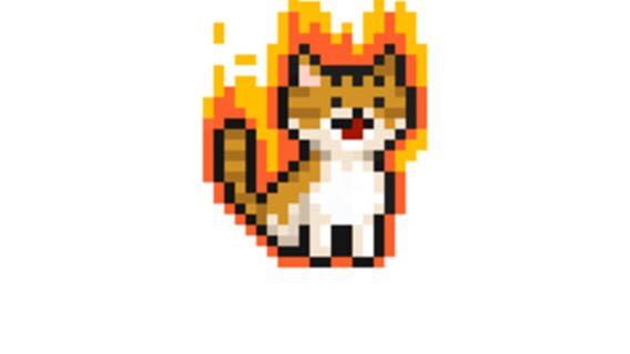 Odencat logo