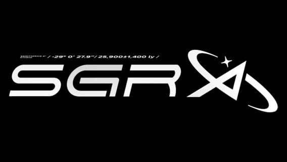 SGRA Studio logo