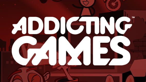 Addicting Games logo