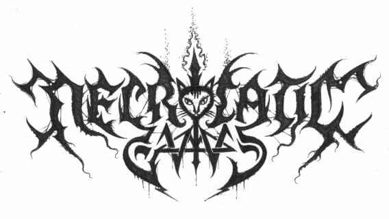 NecroCatic Games logo