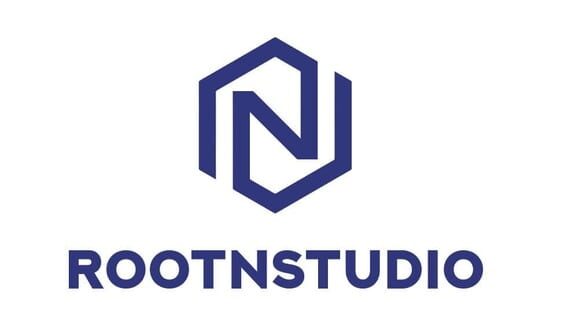 Rootnstudio logo