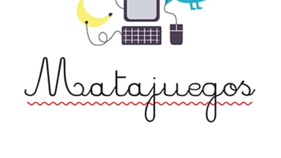Matajuegos logo