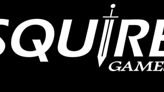 Squire Games logo