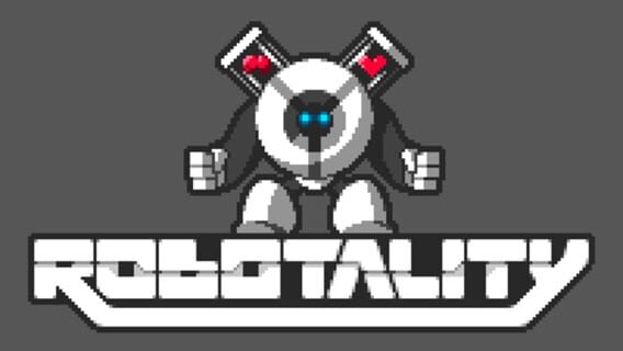 Robotality logo