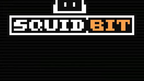Squidbit Works logo