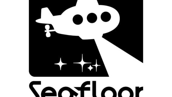 Seafloor Games logo
