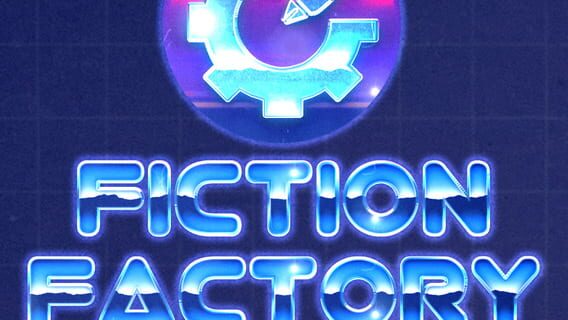 Fiction Factory Games logo