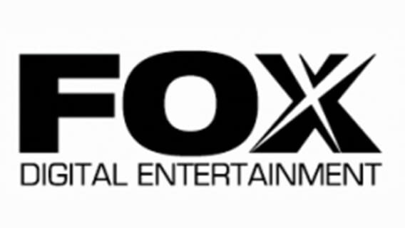 Fox Digital Entertainment logo