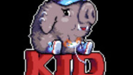 Bad Kid Games logo
