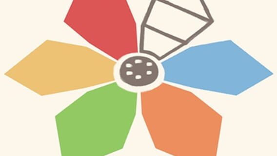 Salty Salty Studios logo