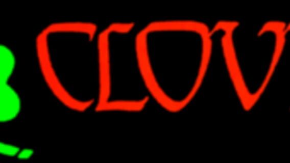 Clover logo