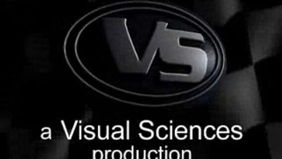 Visual Sciences logo