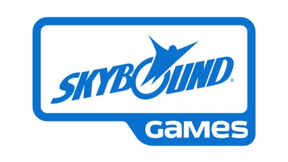 Skybound Games logo